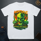 Earned Not Given T-Shirt