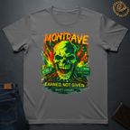 Earned Not Given T-Shirt