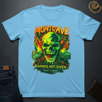 Earned Not Given T-Shirt