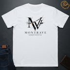 Earned Elevation 1 T-Shirt