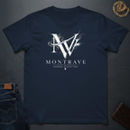 Earned Elevation 1 T-Shirt