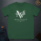 Earned Elevation 1 T-Shirt