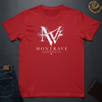 Earned Elevation 1 T-Shirt