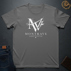 Earned Elevation 1 T-Shirt