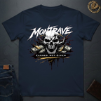 Earned Not Given 2 T-Shirt