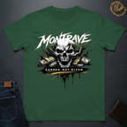 Earned Not Given 2 T-Shirt