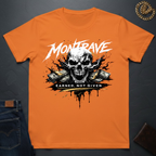 Earned Not Given 2 T-Shirt