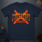 Built In Silence T-Shirt