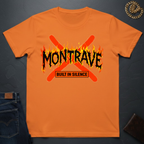 Built In Silence T-Shirt