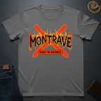 Built In Silence T-Shirt