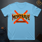 Built In Silence T-Shirt