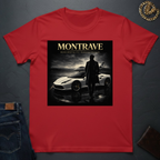 Boss Mentality T-Shirt