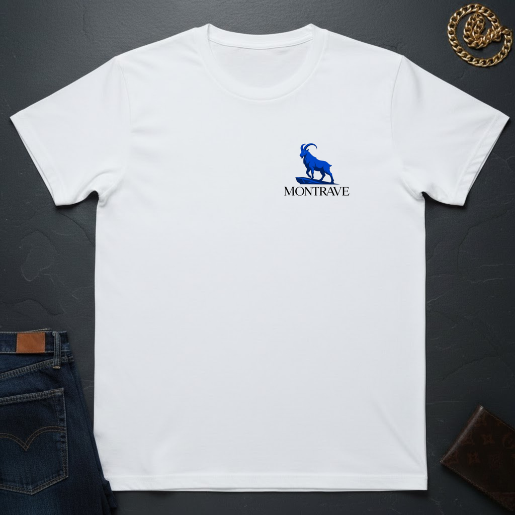 Goat 1 T-Shirt