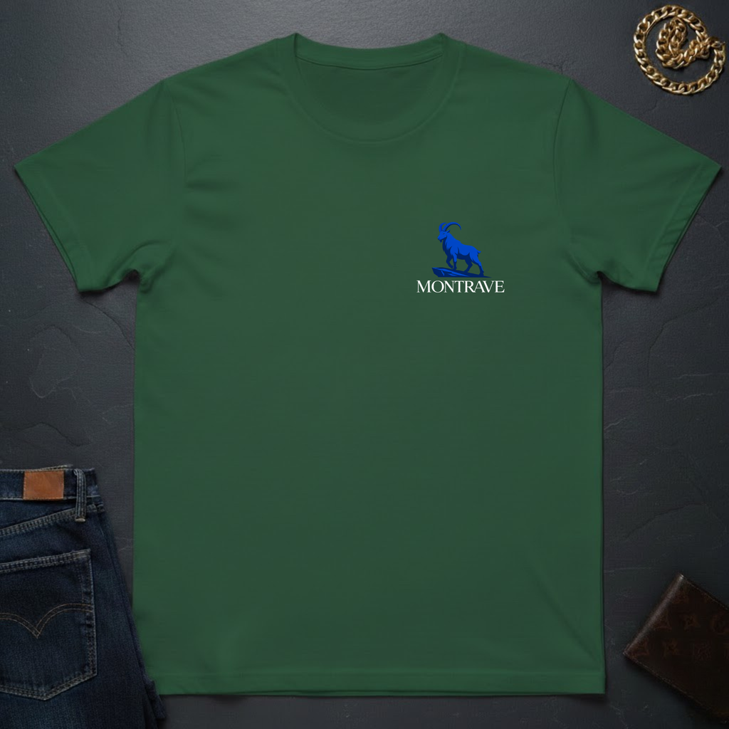 Goat 1 T-Shirt