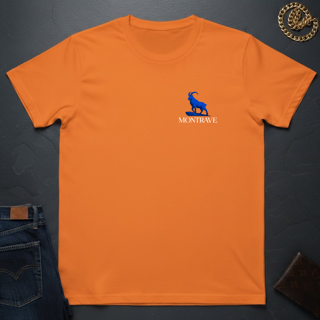 Goat 1 T-Shirt