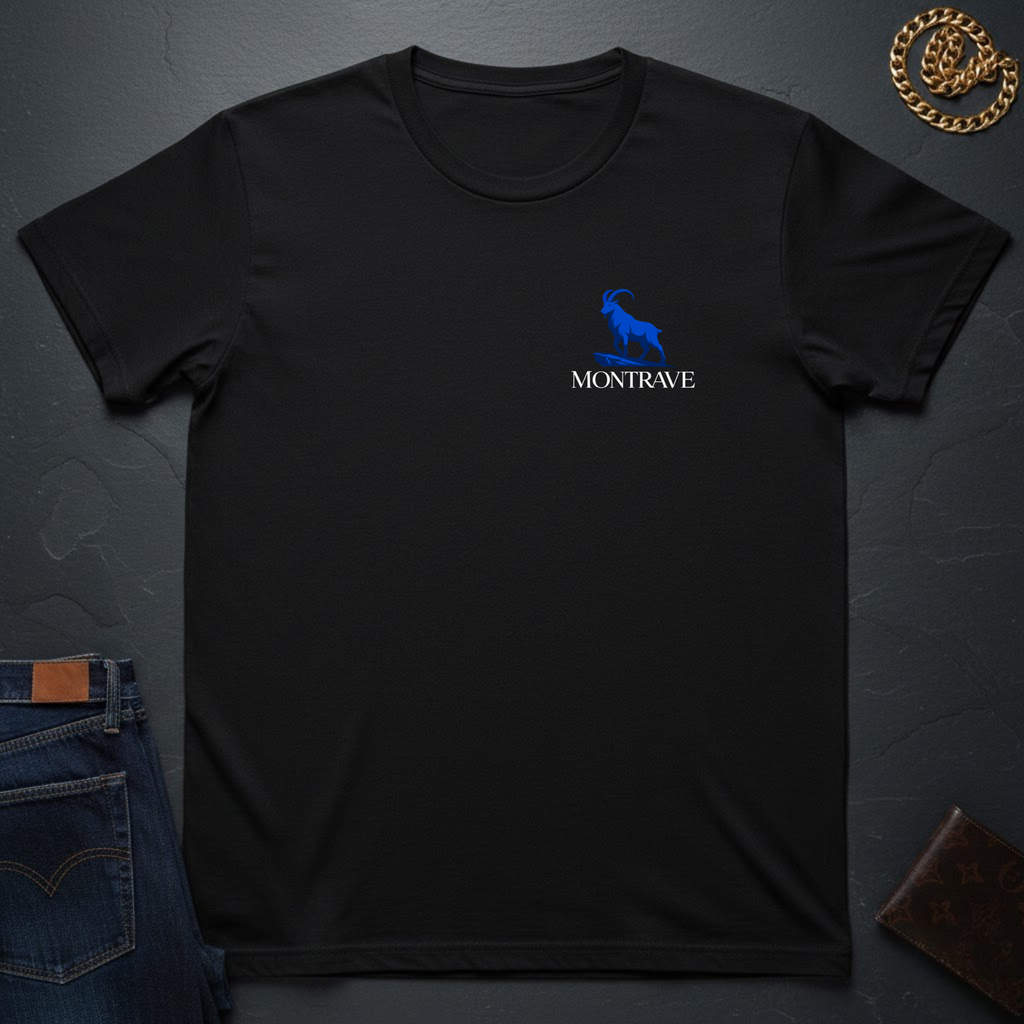 Goat 1 T-Shirt