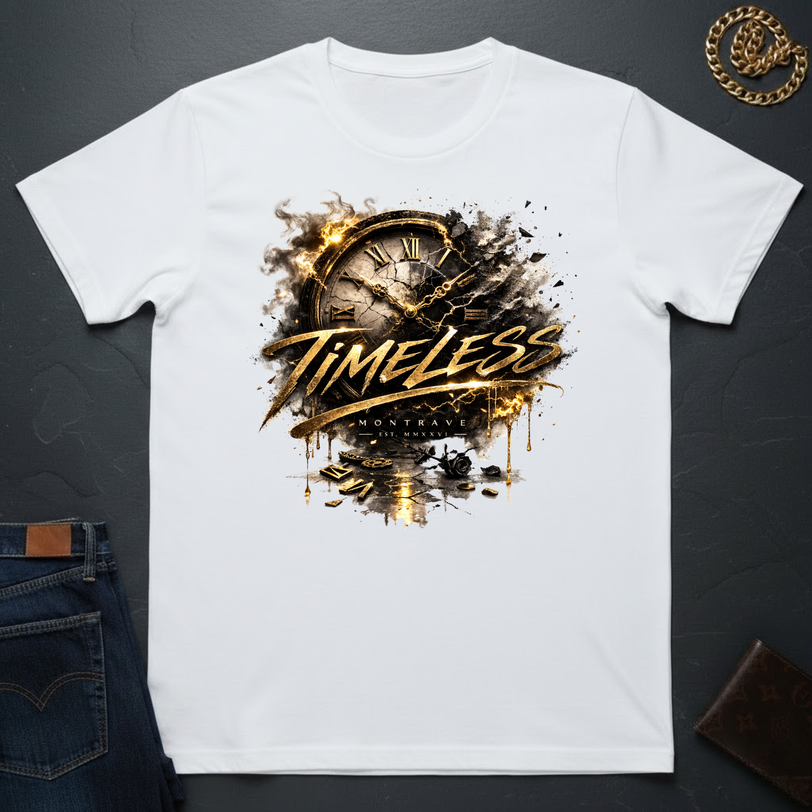 Timeless T-Shirt