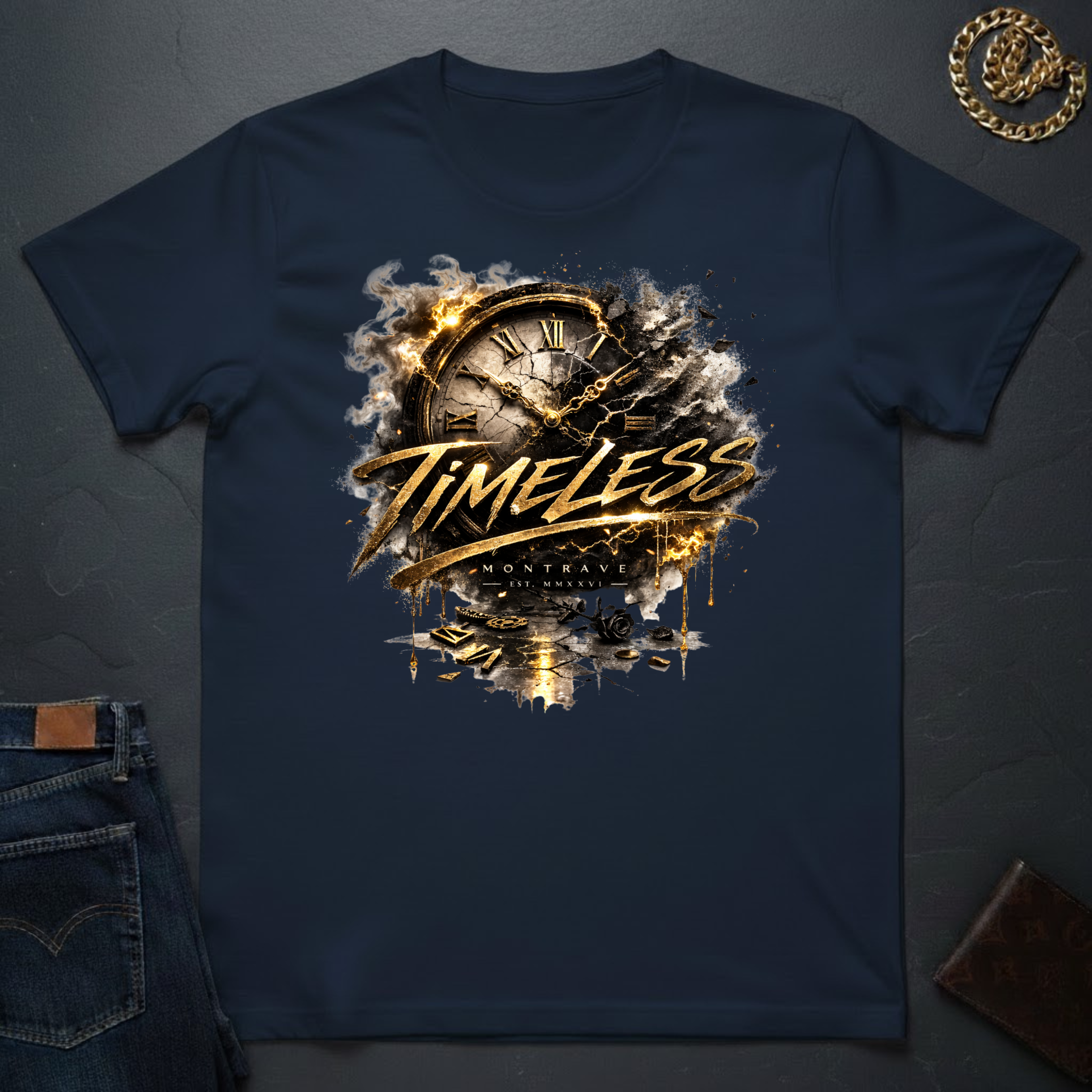 Timeless T-Shirt