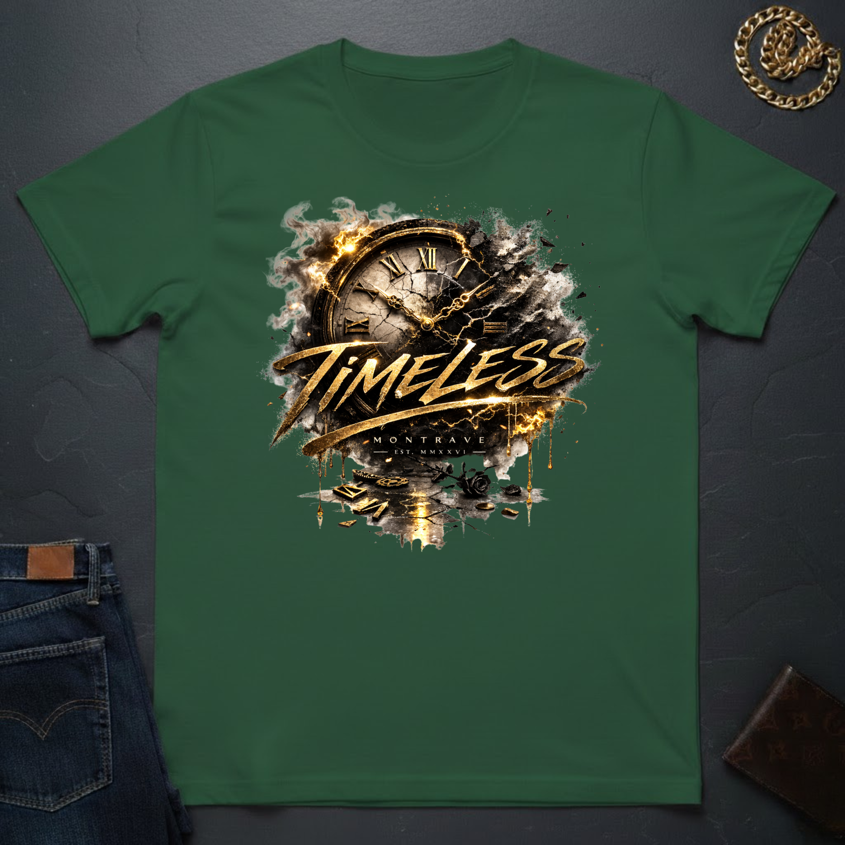 Timeless T-Shirt
