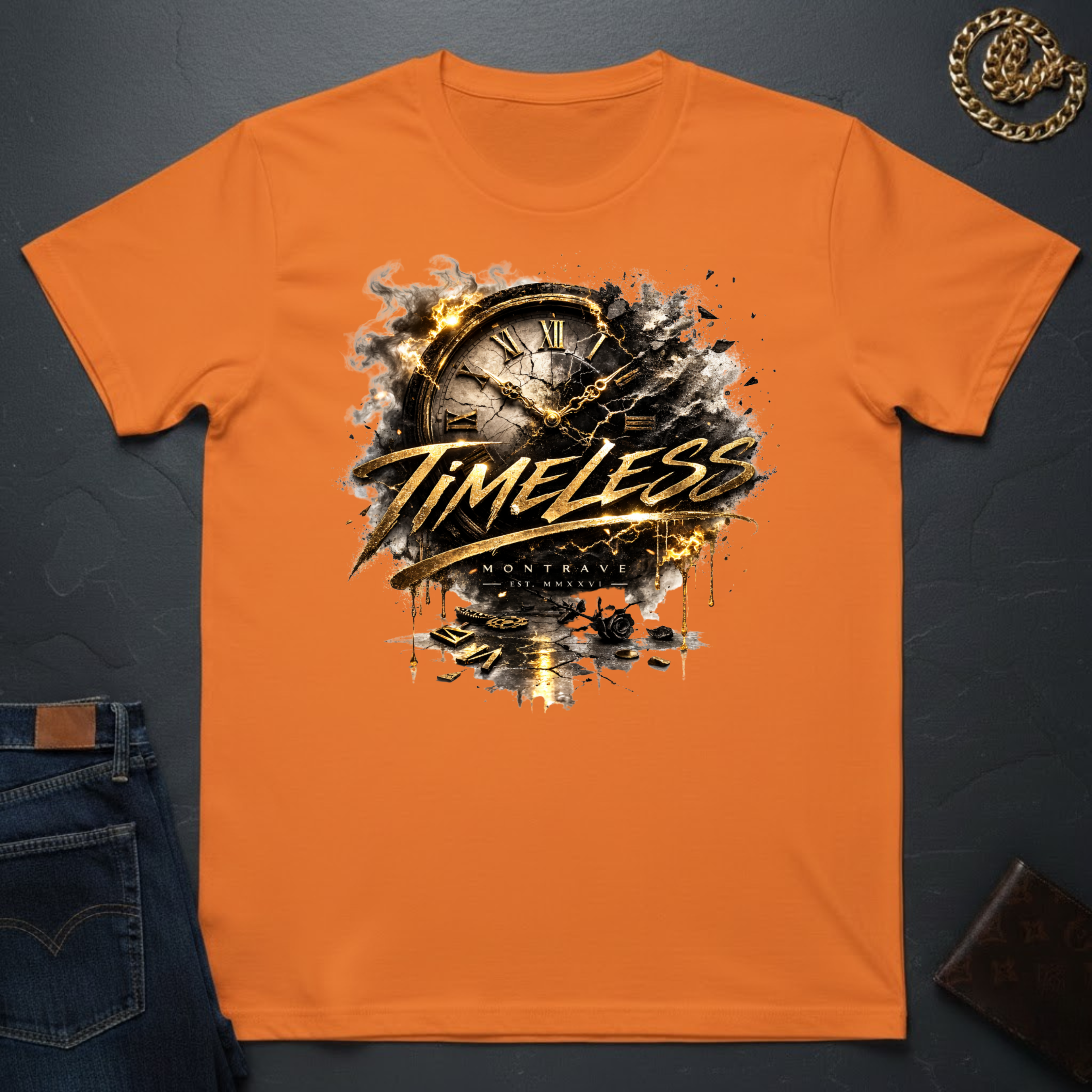 Timeless T-Shirt