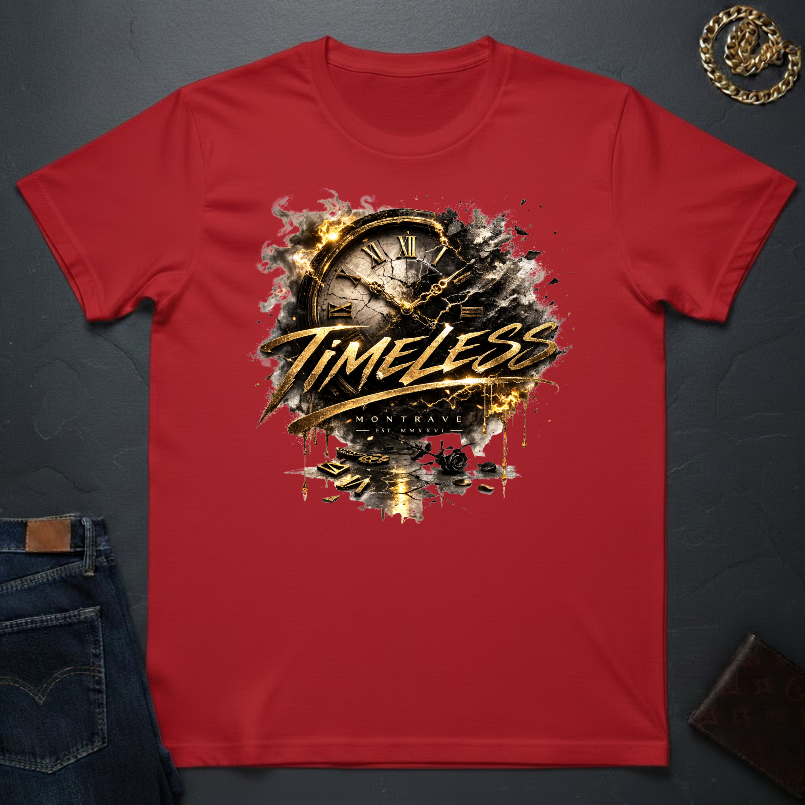 Timeless T-Shirt