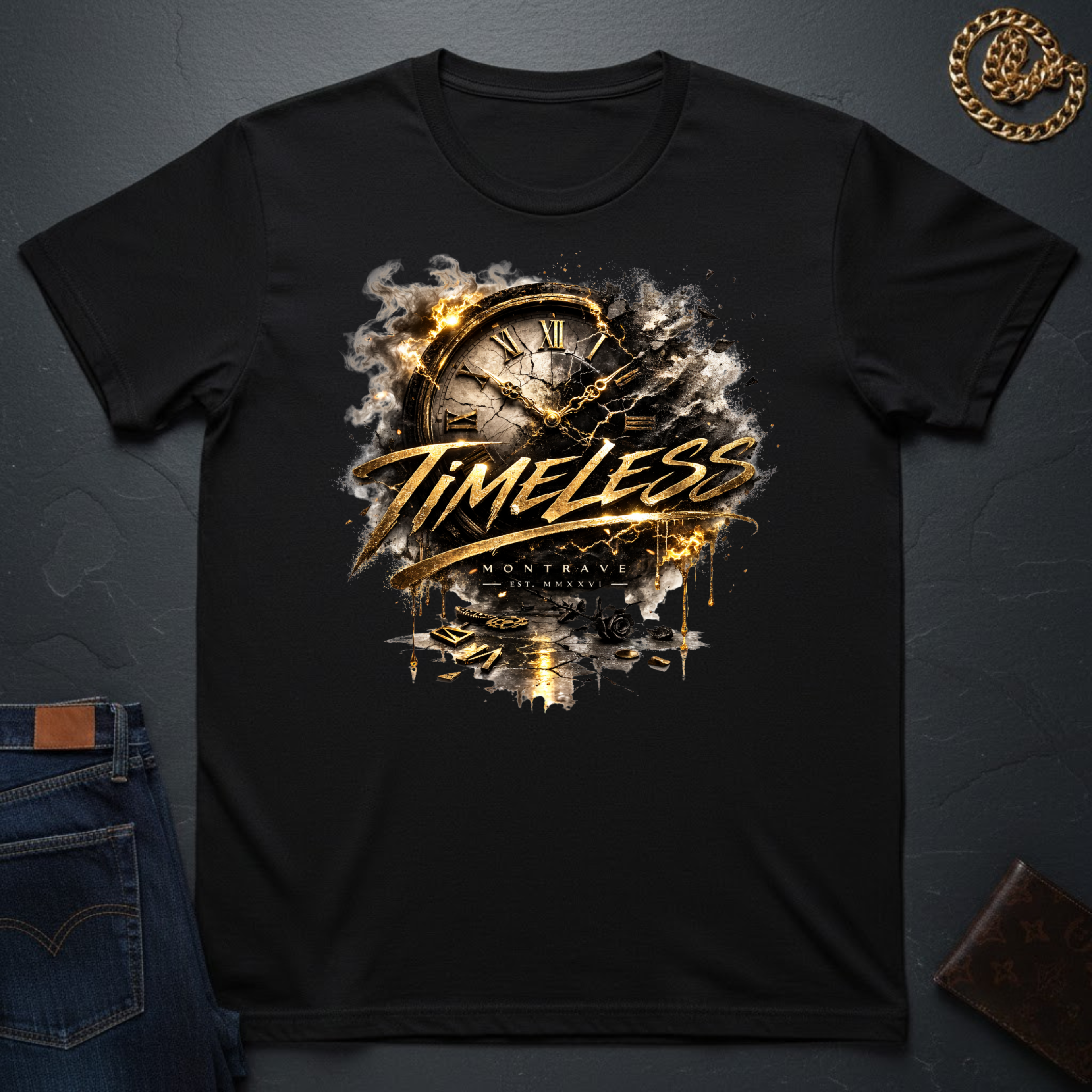 Timeless T-Shirt
