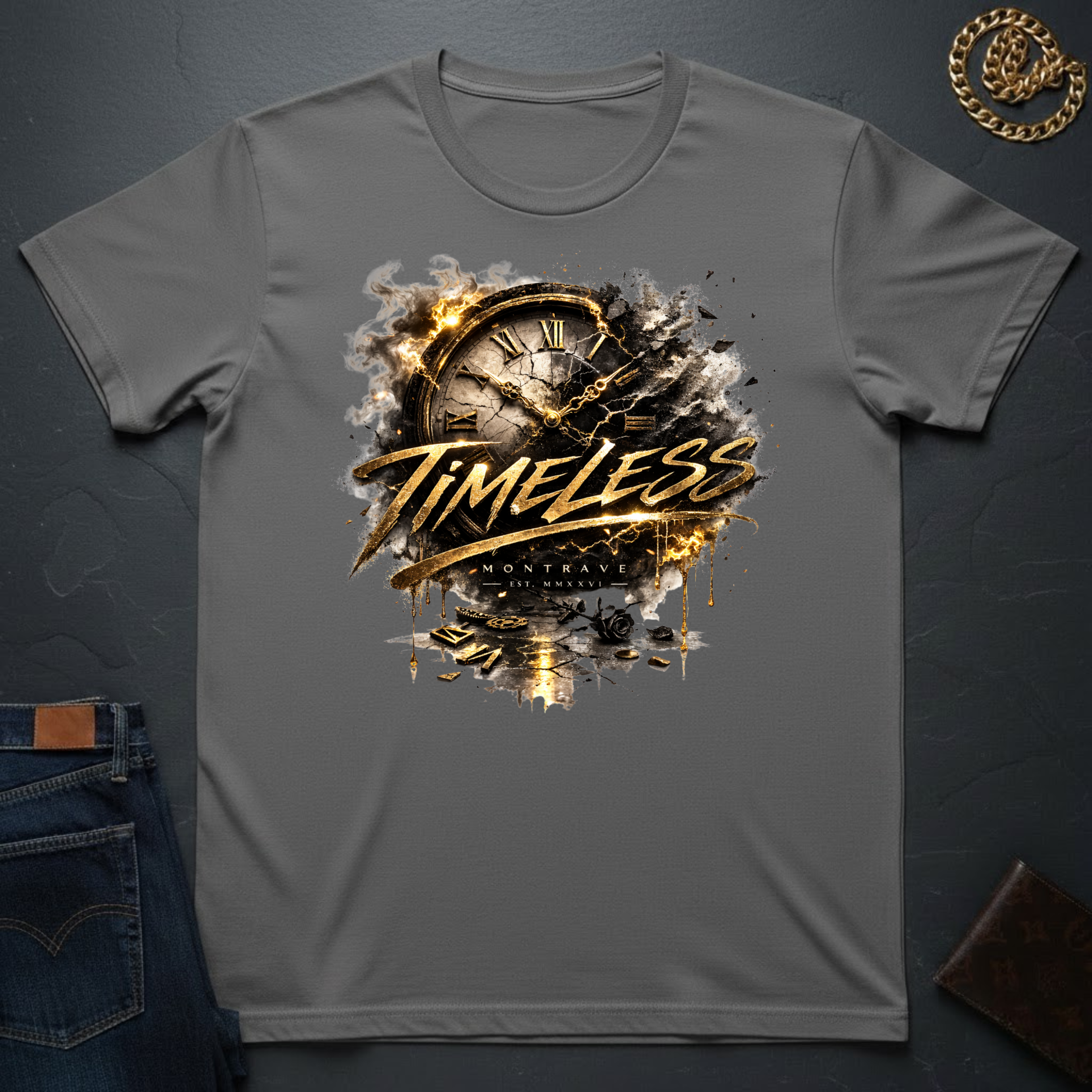 Timeless T-Shirt