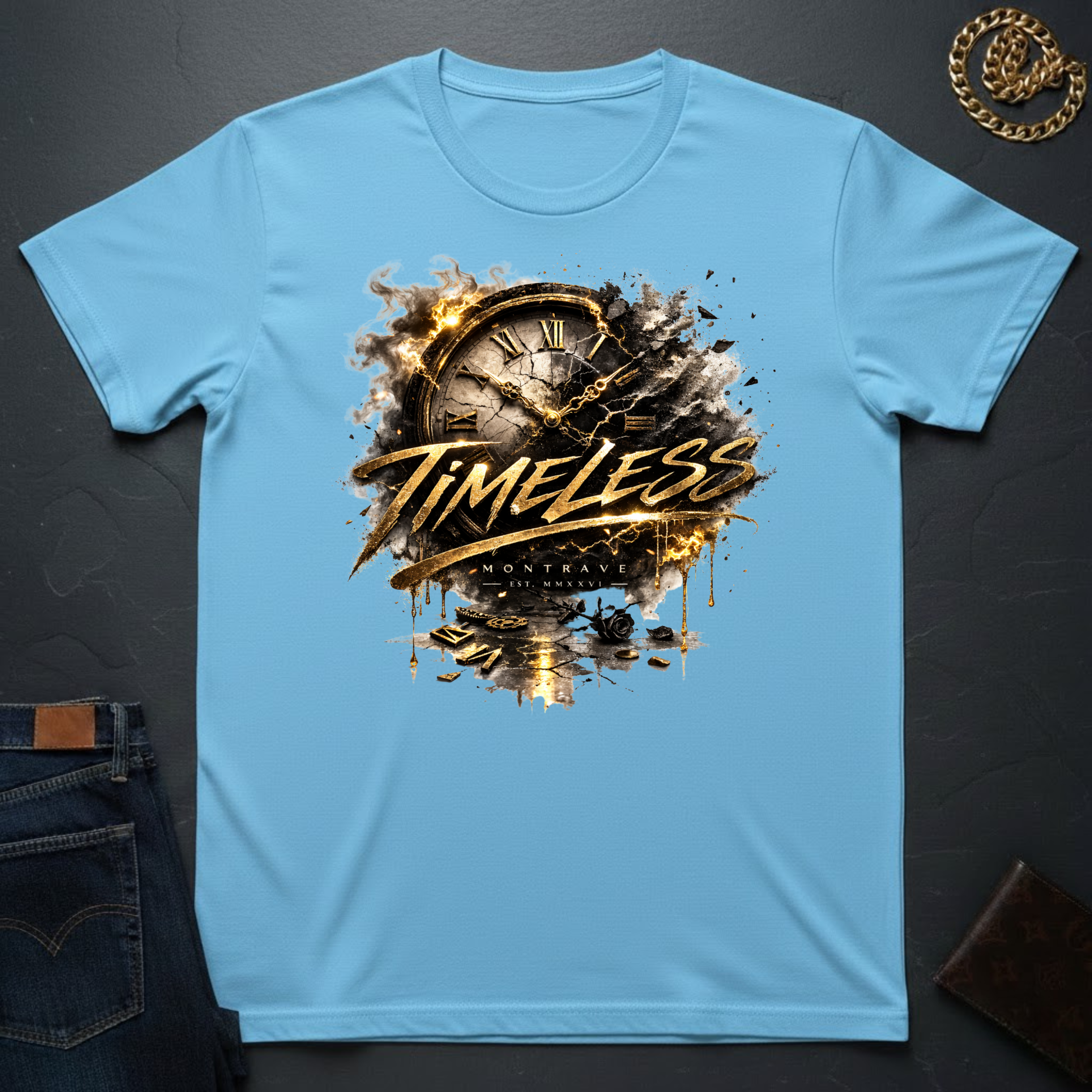 Timeless T-Shirt