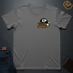 My Last Shot T-Shirt