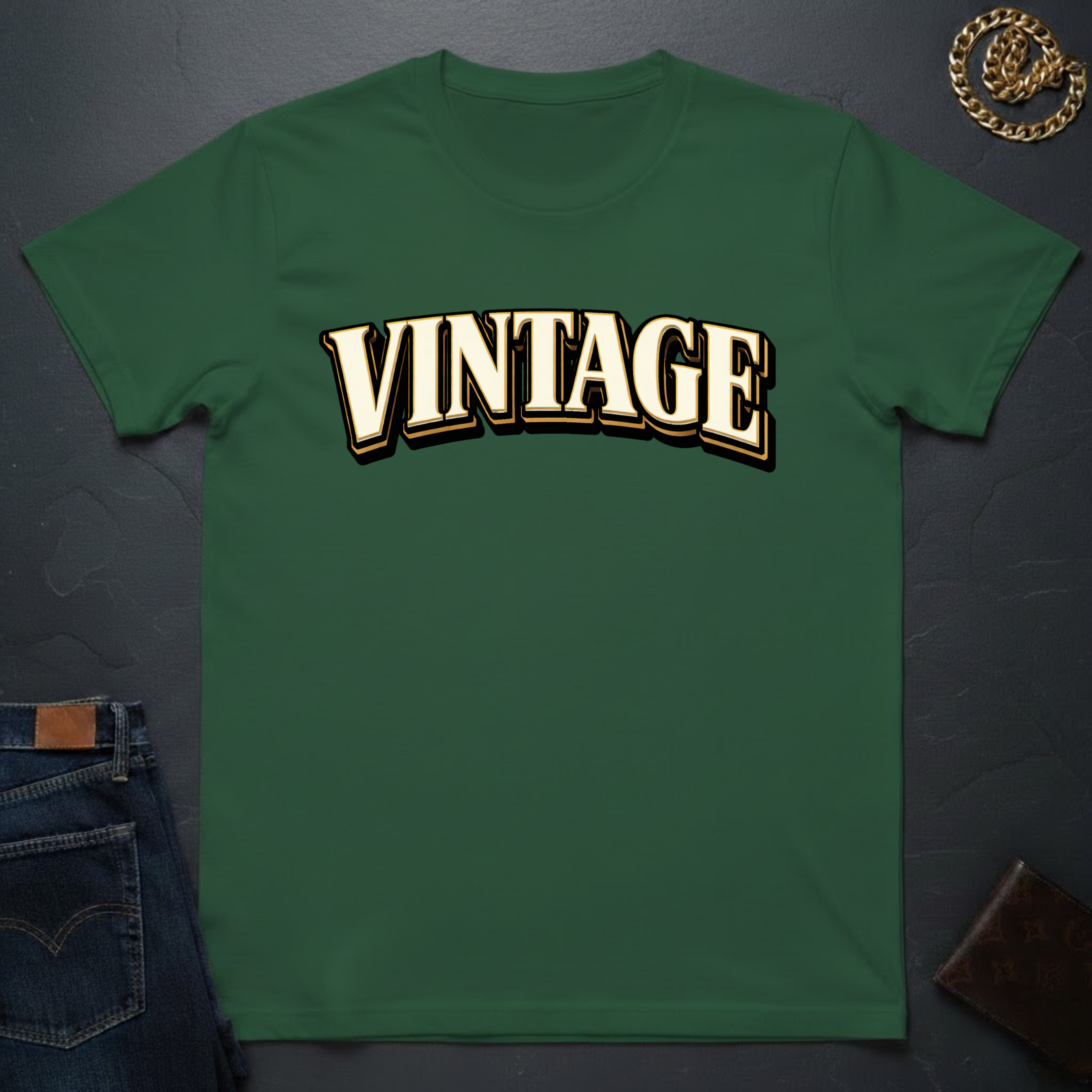 Vintage T-Shirt