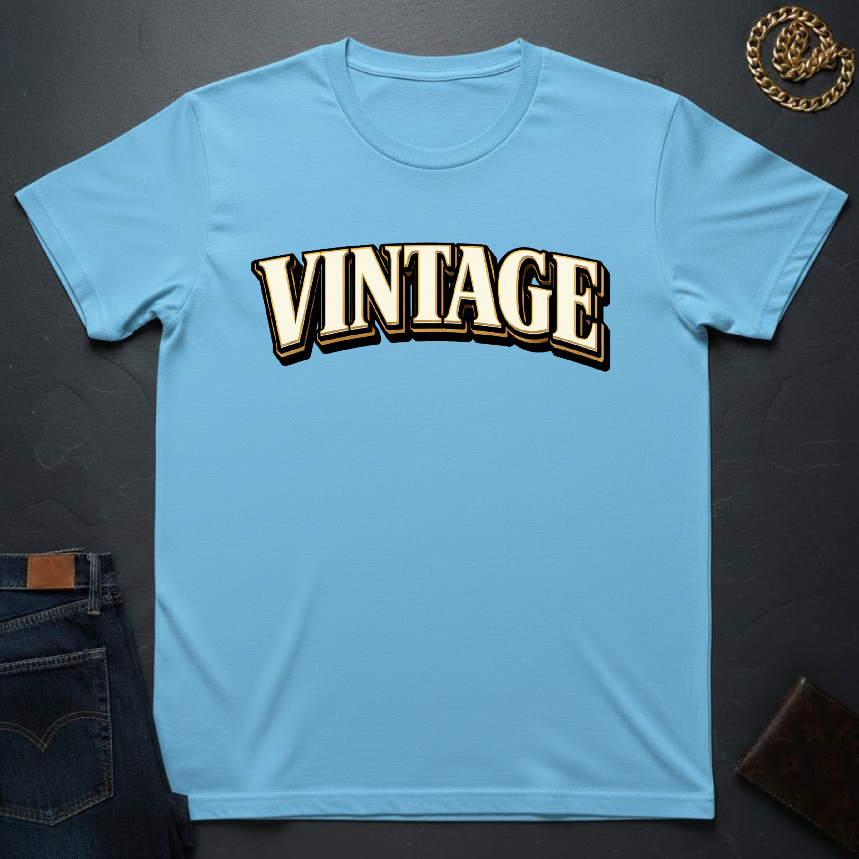 Vintage T-Shirt