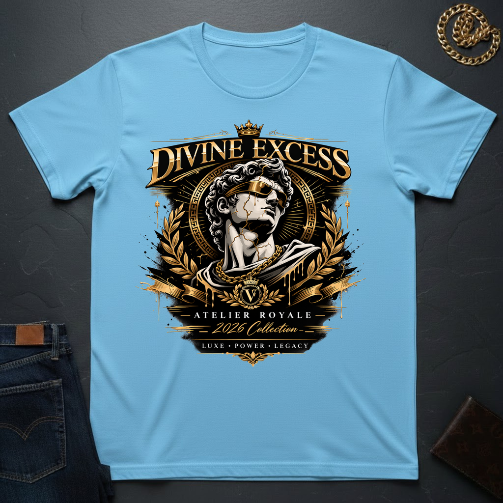 Divine Excess T-Shirt