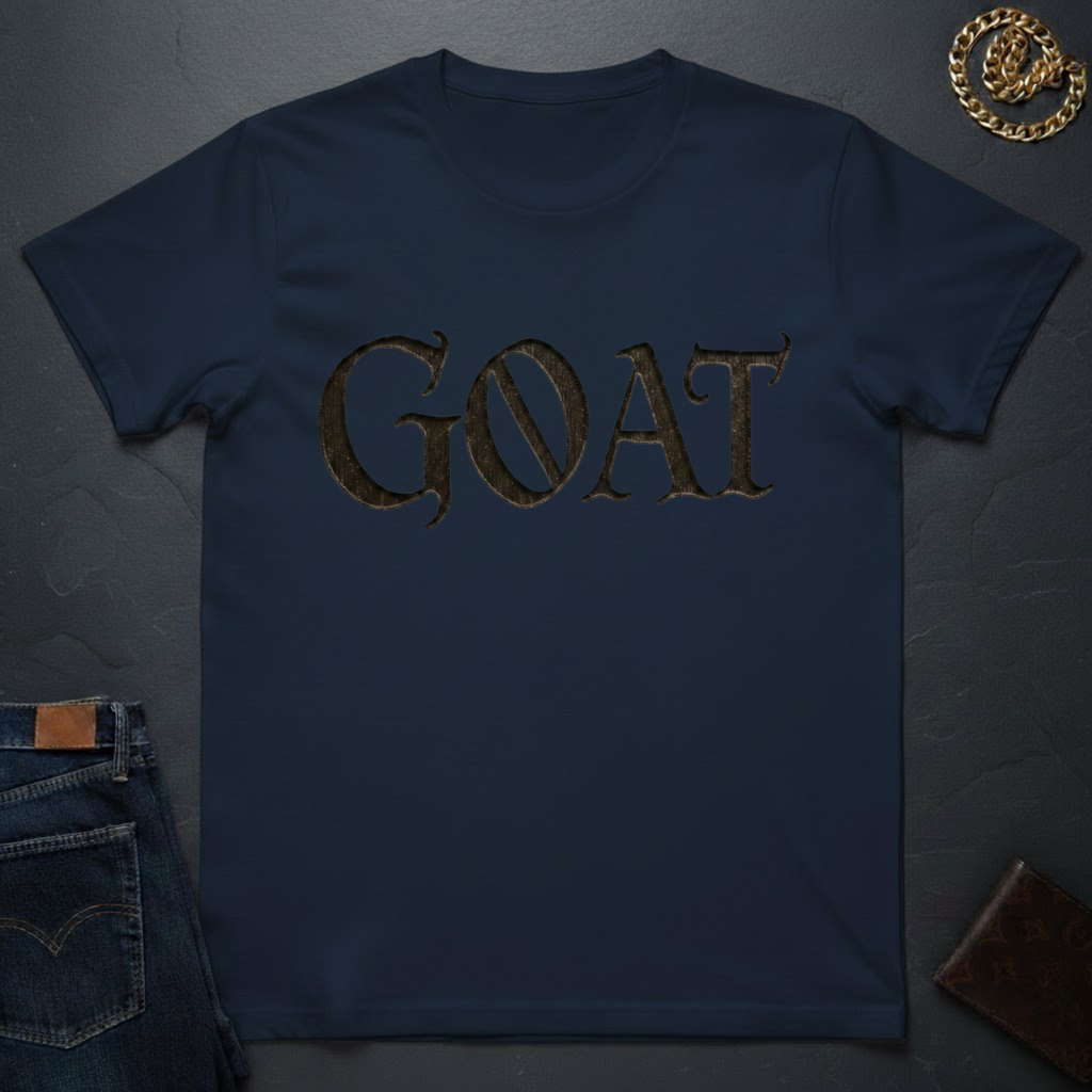 Goat T-Shirt