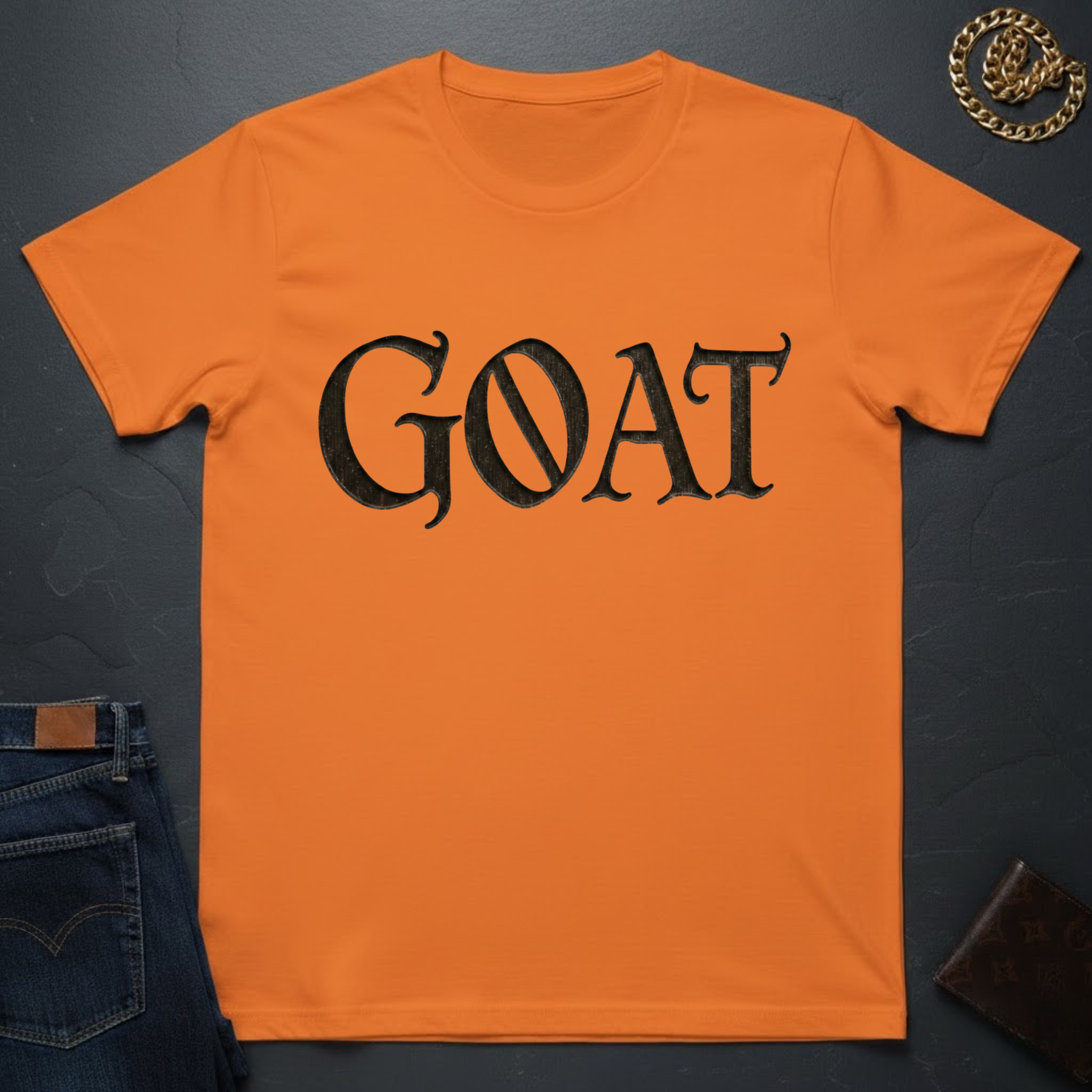 Goat T-Shirt