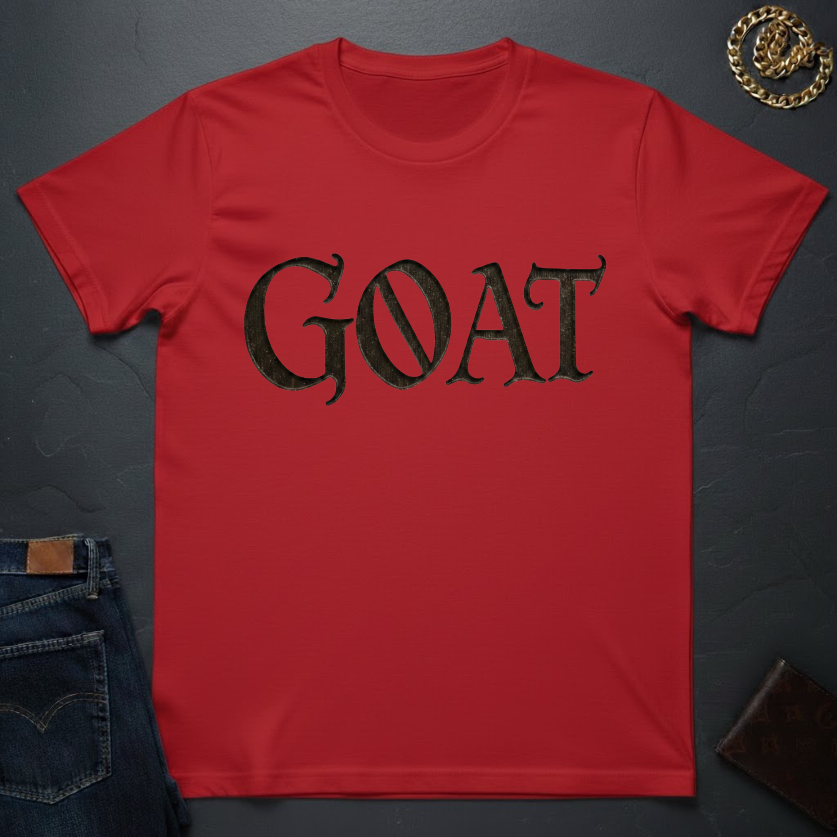 Goat T-Shirt