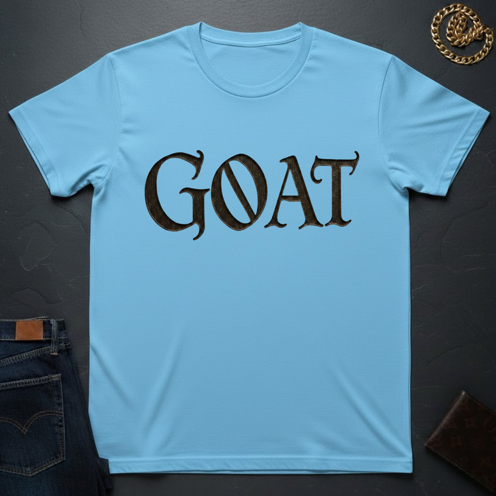 Goat T-Shirt