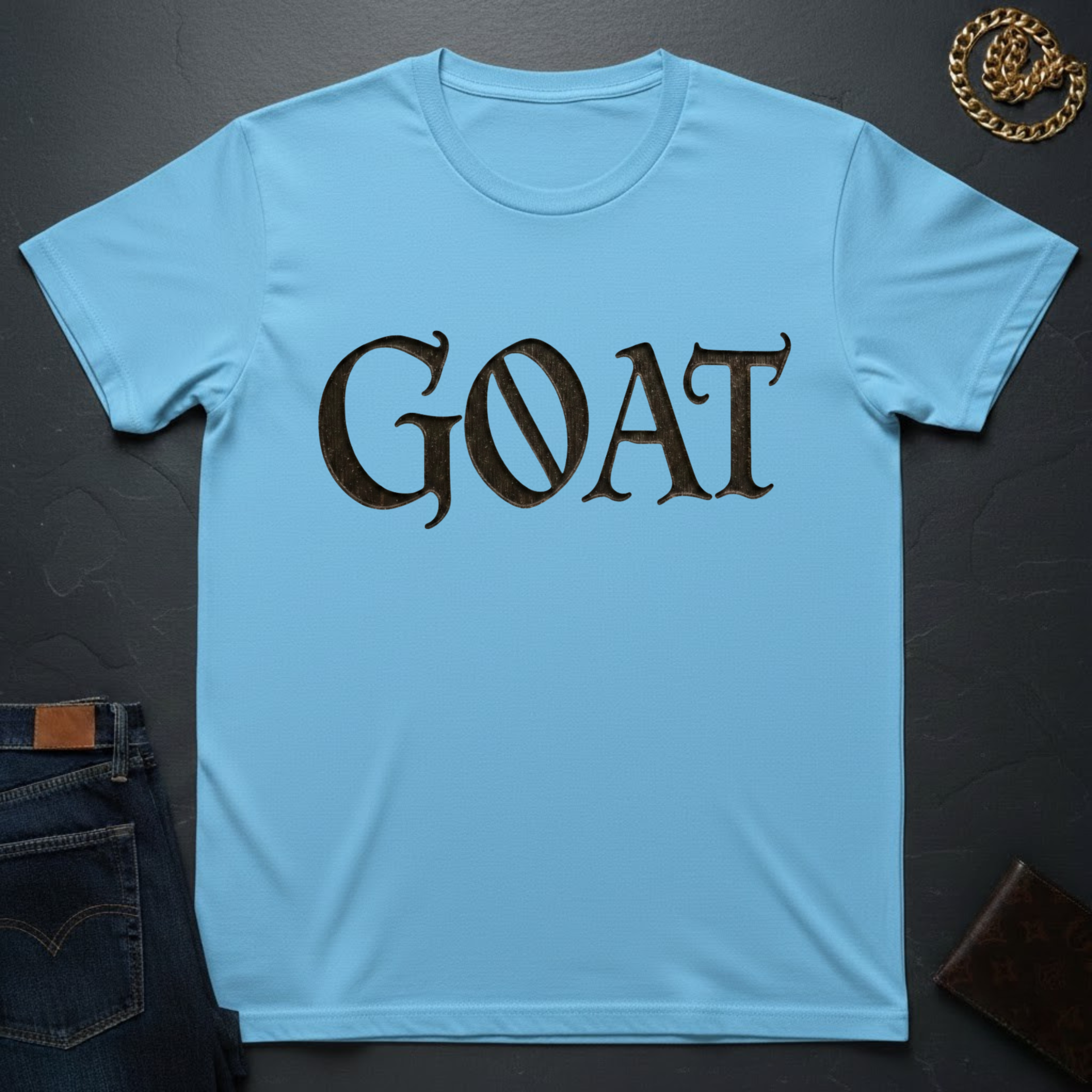 Goat T-Shirt