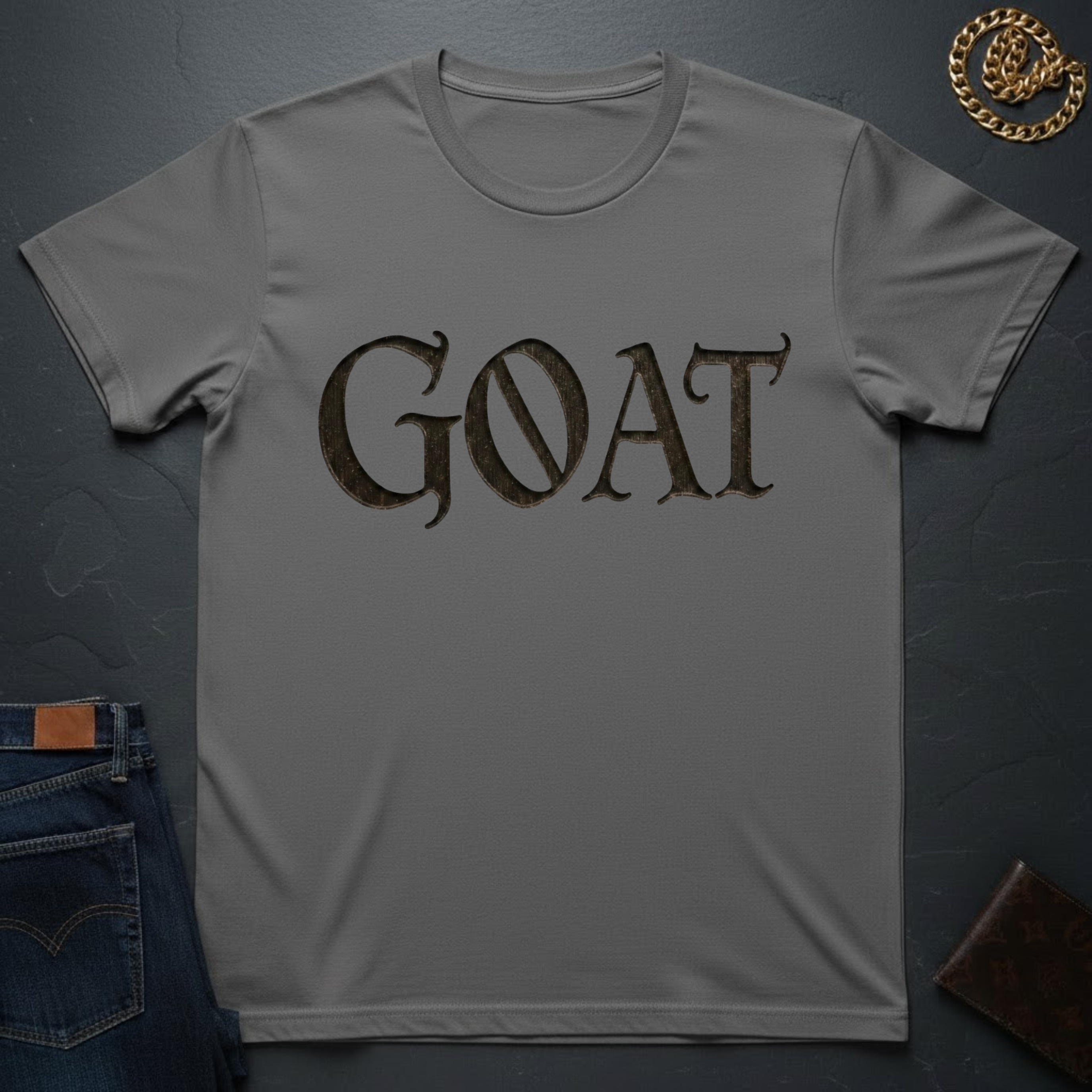 Goat T-Shirt