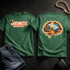 Business Minded T-Shirt