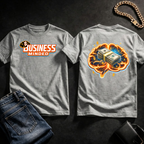 Business Minded T-Shirt