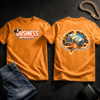 Business Minded T-Shirt