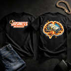 Business Minded T-Shirt