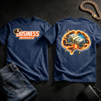Business Minded T-Shirt