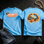 Business Minded T-Shirt