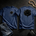 Black Rose T-Shirt