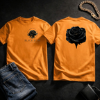 Black Rose T-Shirt