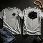 Black Rose T-Shirt