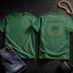 The New Dynasty T-Shirt