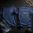 The New Dynasty T-Shirt