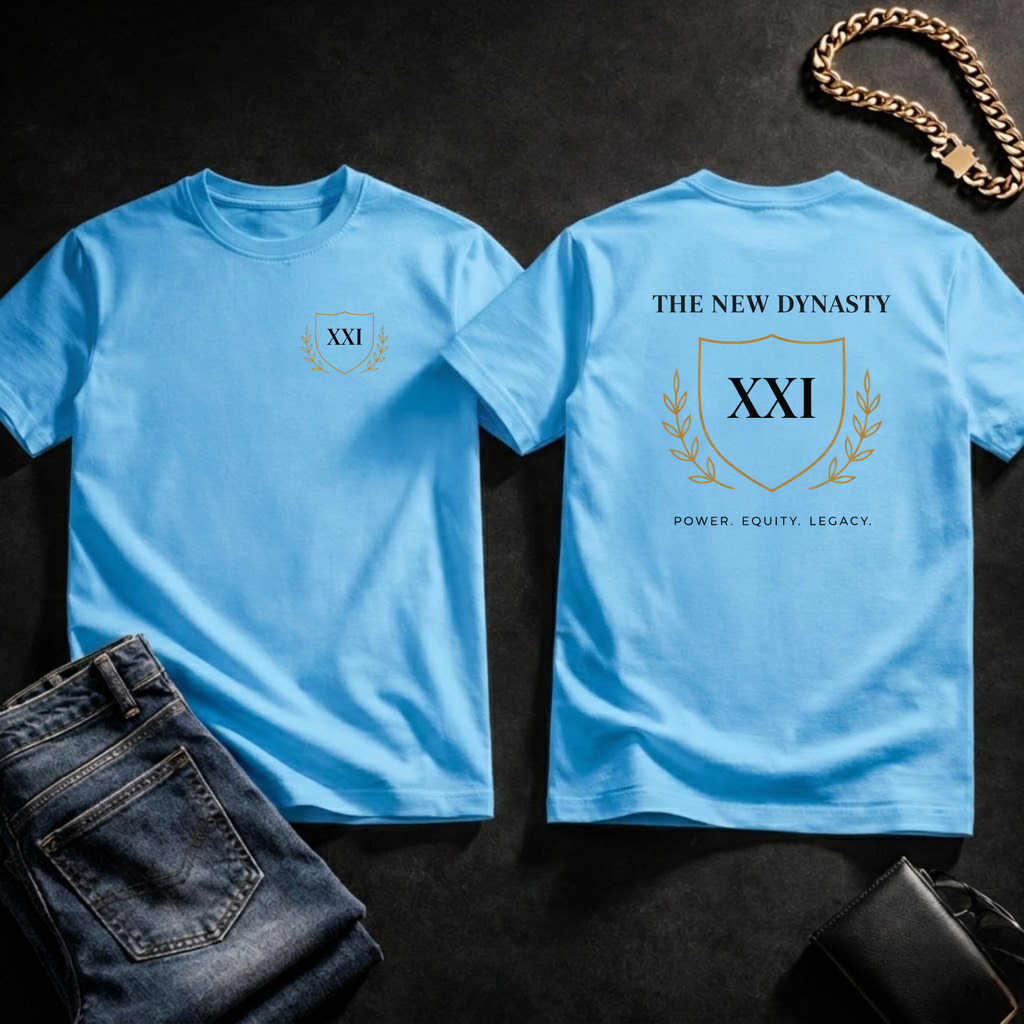 The New Dynasty T-Shirt